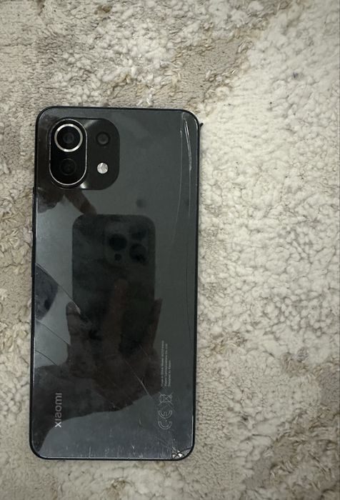 Продам xiaomi 11 lite 128gb