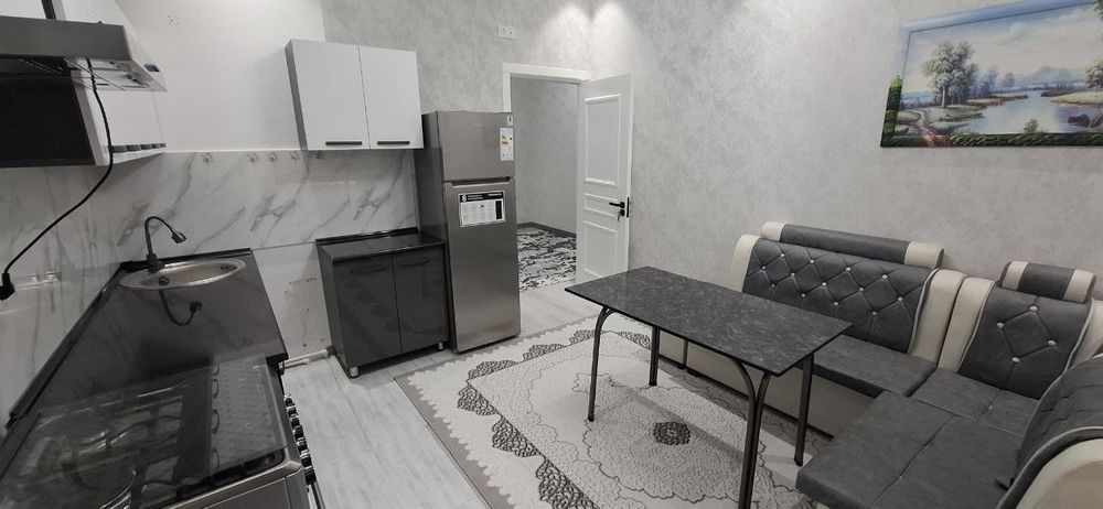 Бектемир Водникда ижарага квартира бор