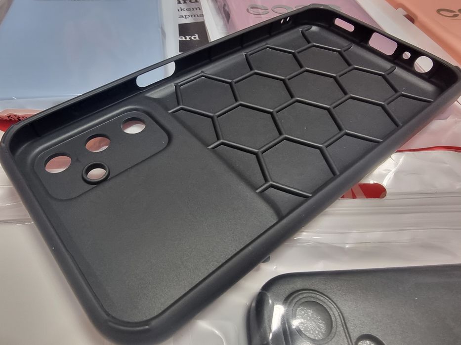 Samsung Galaxy A15 , A16 , A26 , A36 , A56 , S24 Fe силиконови гърбове