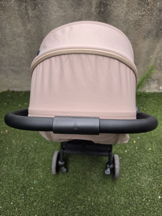 Количка CANGAROO  FLIP DAWN BEIGE