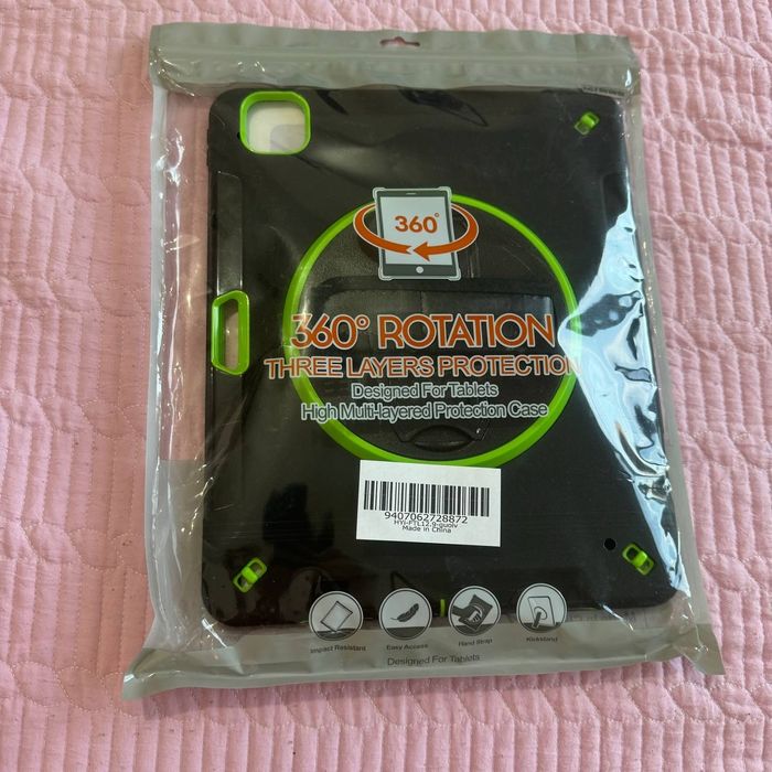 Husă protecție iPad pro 12.9 inch 2018/ 2020/ 2021