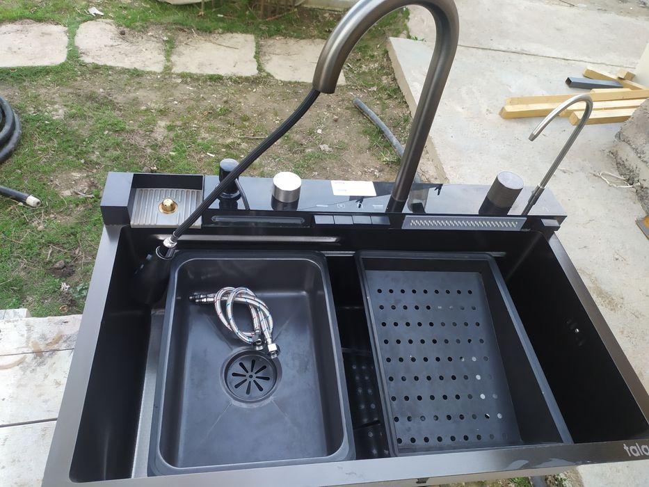 Сантехника для дома