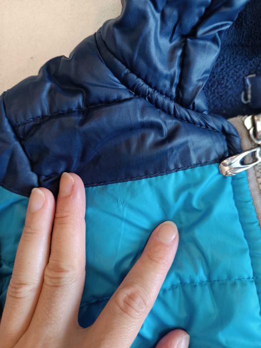 Ризки и якета за 12м 1годинка момче и панталонки 74размер