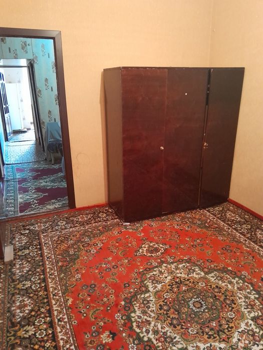 Квартирага бериледи