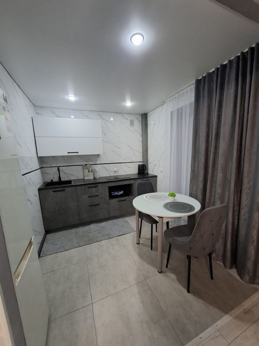 1 комнатная посуточно