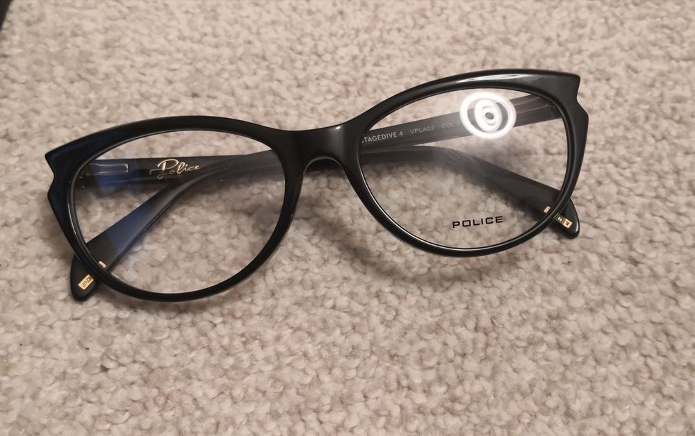Ochelari vedere damă Police