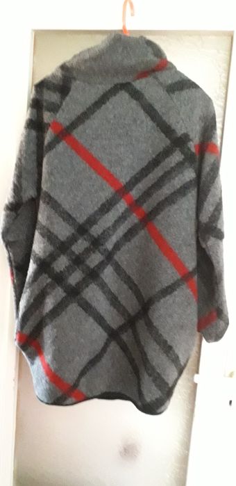 Топли дамски жилетки и пуловер на H&M