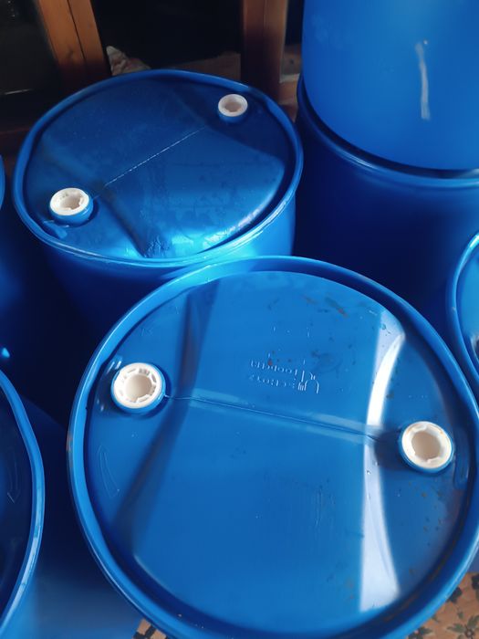 Bochka bor toza pashti yangi