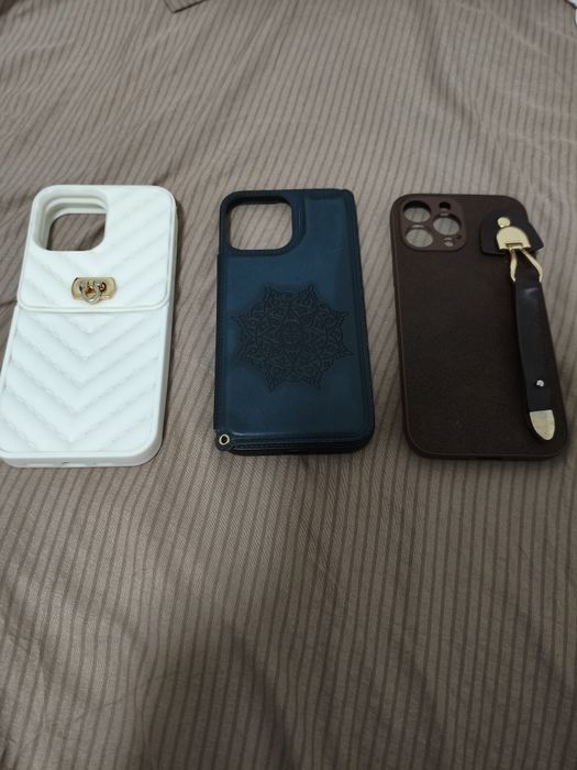 Iphone 13 Pro max 256gb голубой