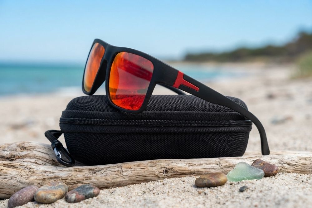 Ochelari de soare PEX Polarizați | UV400 | Certificați CE | Design românesc