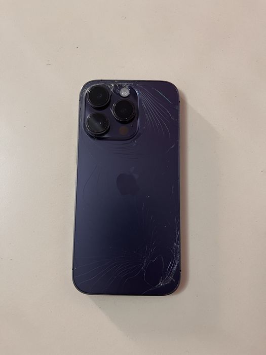 Айфон 14 про 128гб