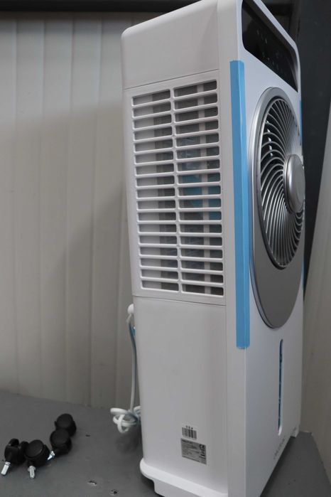 Cecotec EnergySilence 5000 Wave 28W изпарителен климатик,вентилатор