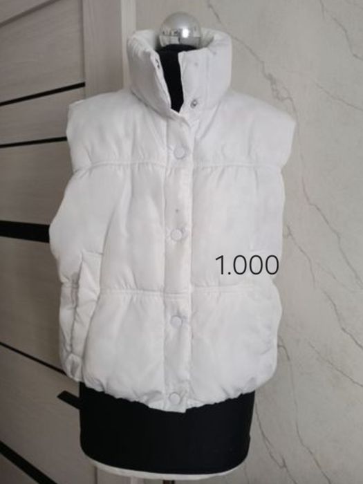 Разгрузка гардероба