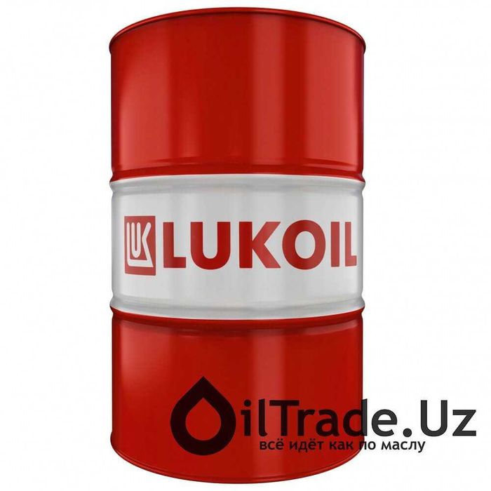 Антифриз ЛУКОЙЛ G12 Red