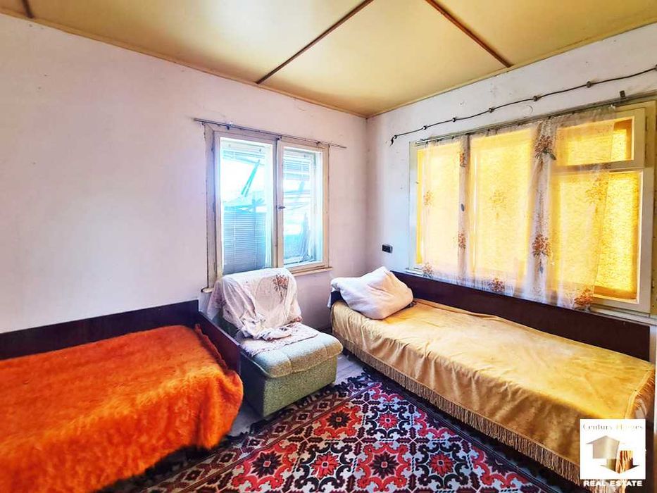 Продава се Къща в с. Вишовград, Област Велико Търново - 40 кв.м за 768 €/кв.м - Снимка #8