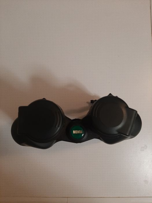 Бинокль Yukon 12×50 WA