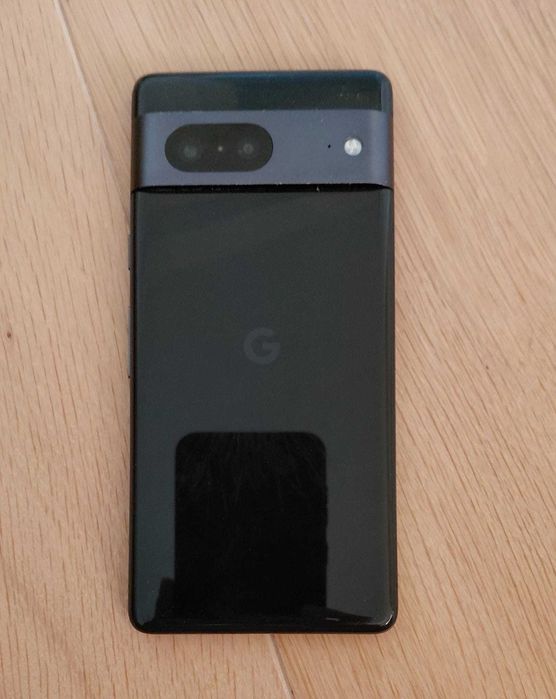 vand Google Pixel 7
