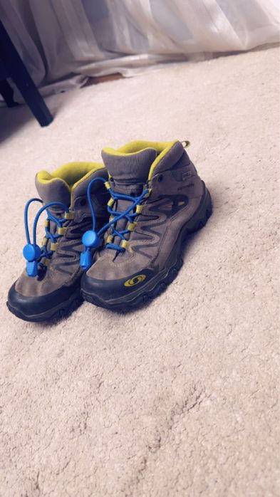 Ghete Salomon masura 29/30