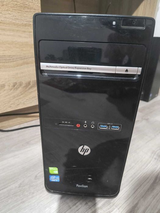 Компьютер в комплекте core I3