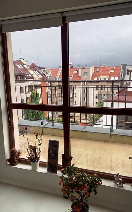 Дава се под наем Мезонет в София, Гео Милев - 100 кв.м за 900 € - Снимка #3