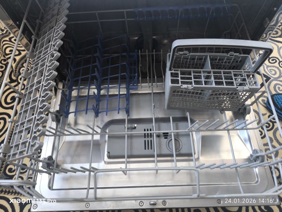 продаю посудомойку mideo