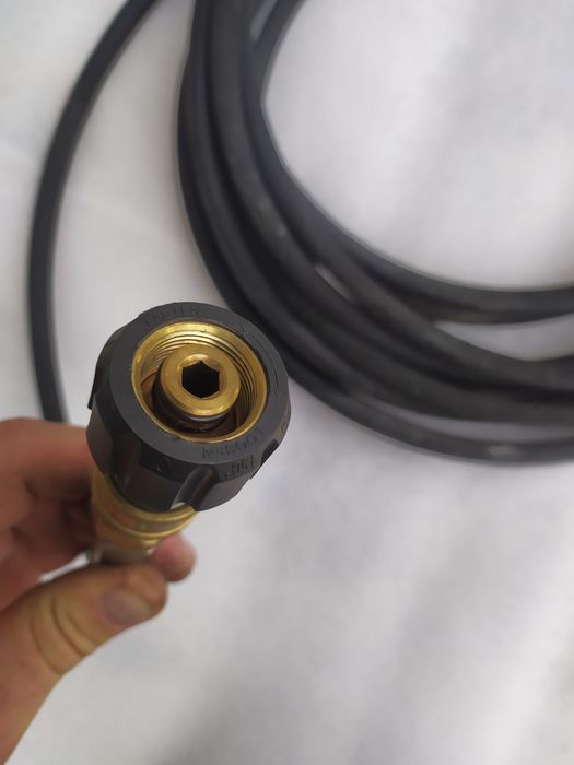 Маркуч за водоструйка DN8 215bar 12метра