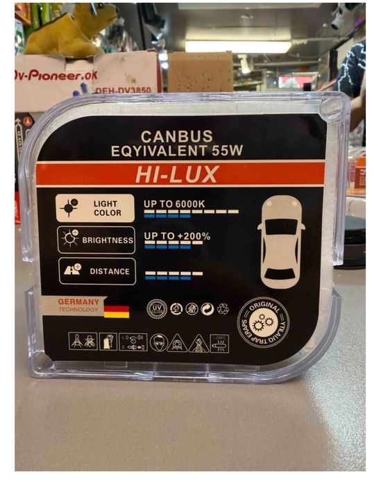 Авто led H1, H7,9005, H4