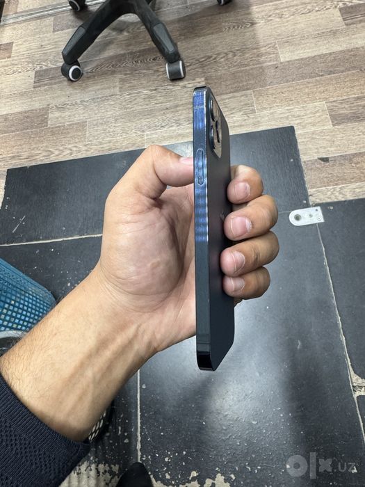 İphone 12 pro ideal