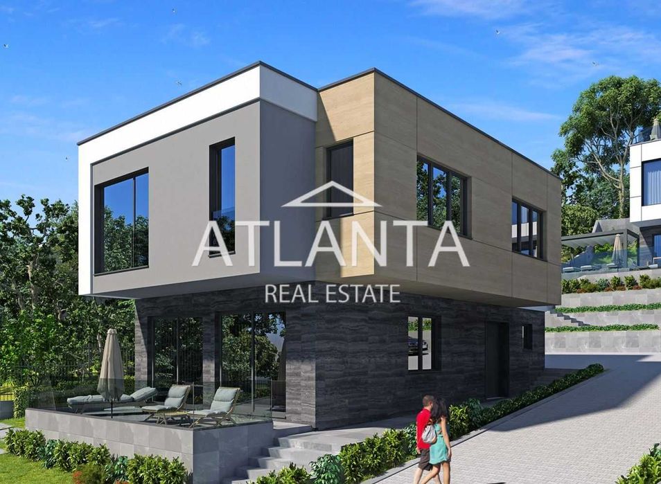 Продава се Къща в с. Изгрев, Област Варна - 209 кв.м за 1484 €/кв.м - Снимка #3