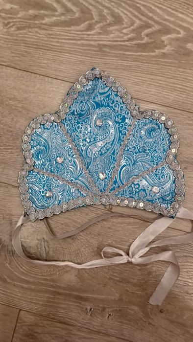 Новогодний костюм