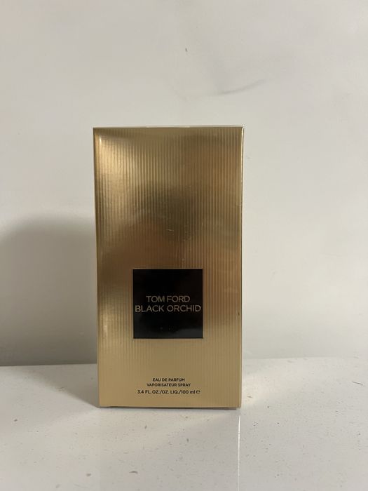 Tom Ford Black Orchid