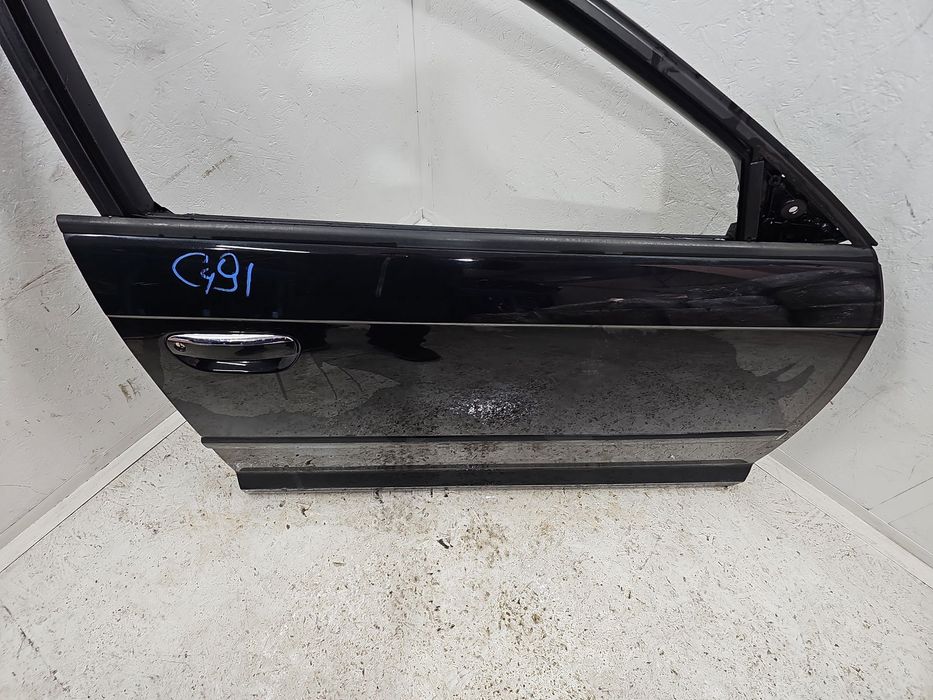 Usa dreapta fata AUDI A3 Sportback (8PA) [Fabr 2004-2013] Facelift LZ9