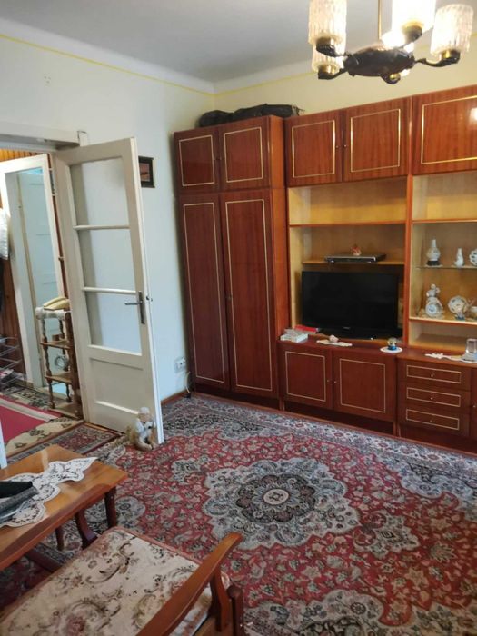 Apartament 2 camere central