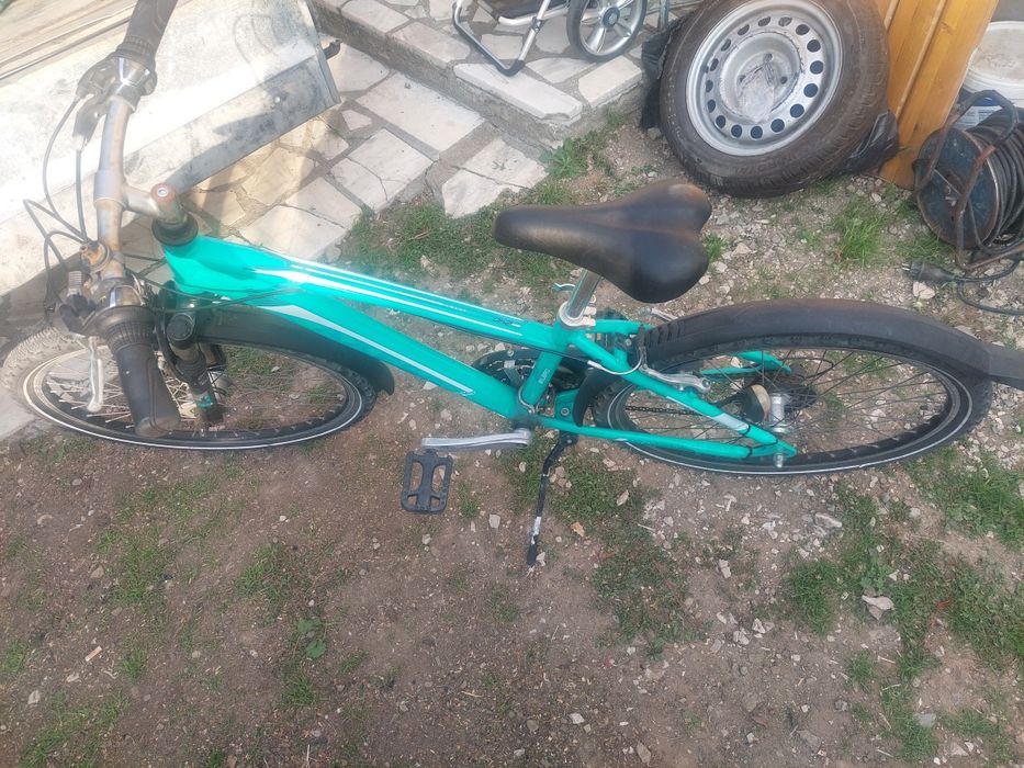 Biciclete de vanzare