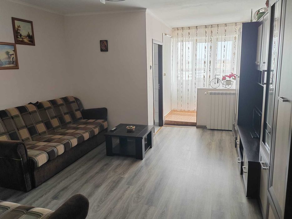 Garsoniera Racari/Dristor inchiriere