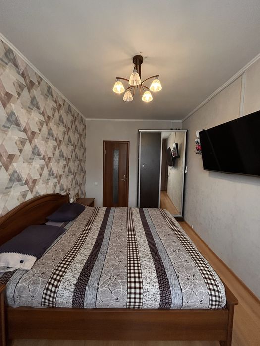 Продам квартиру 2-х комнатная студия