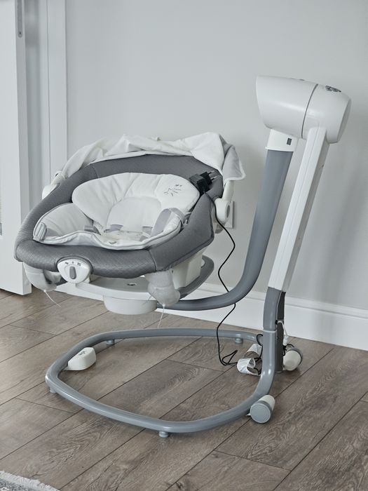 Колыбелька для малыша