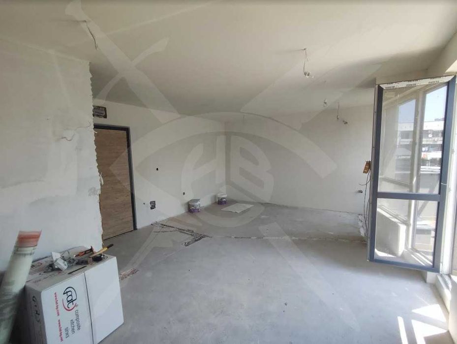 Продава се Тристаен апартамент в Пловдив, Кършияка - 109 кв.м за 1450 €/кв.м - Снимка #4