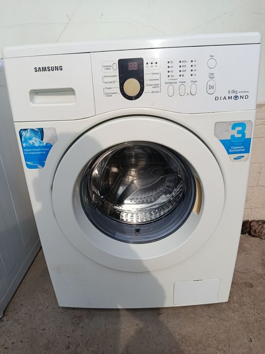 Kirmoshina Samsung sirichni sotiladi