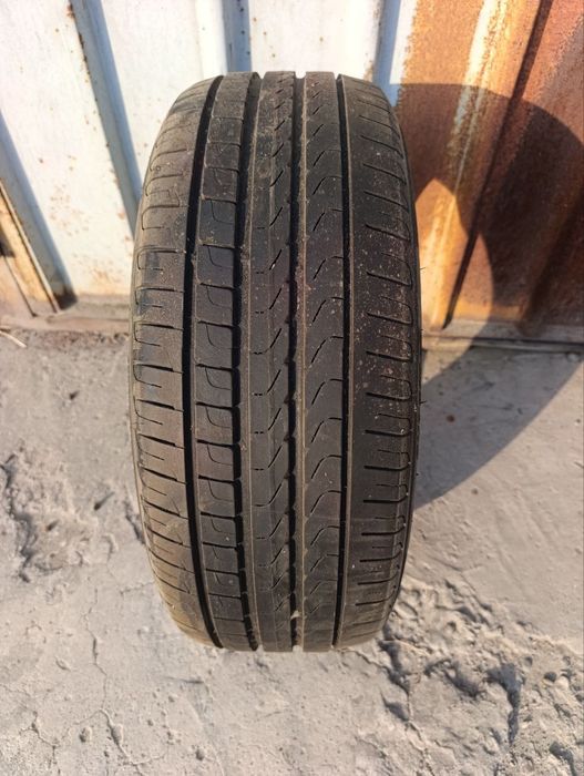 Продаются шины  205/50/17