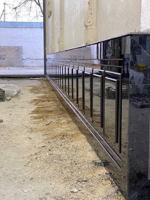 Кафел сокил брусчатка