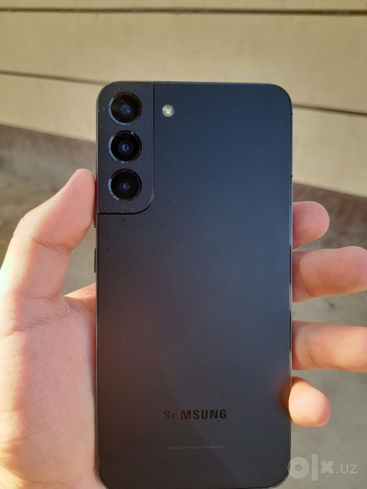 Samsung s22 plus koreski