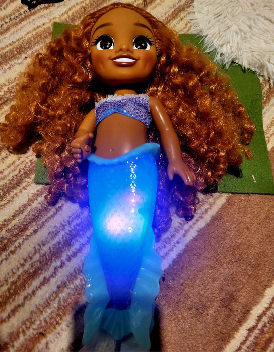 Papusa Disney 26-35 cm