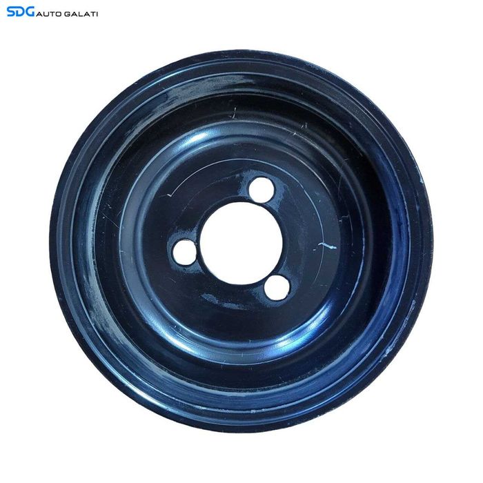 Fulie Pompa Apa Volkswagen Scirocco 1.4 TSI 2009 - 2018 Cod 03D121028B [L8770]