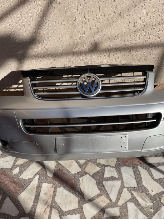 Bara fata VW Caravelle T5 Mutivan An 2008 Cu proiectuare 1400 lei