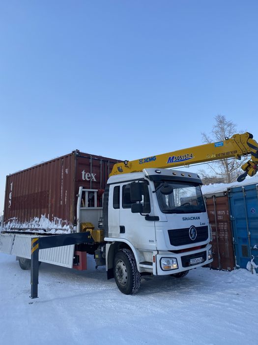 аренда Манипулятора услуги