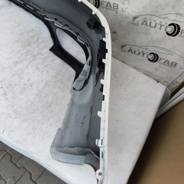 Bara spate Mercedes SL W231 R231 AMG Facelift an 2017-2018-2019-2020-2