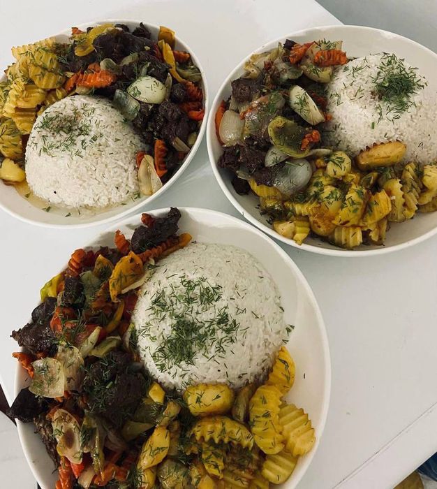 Аренда коттеджа до 70 человек