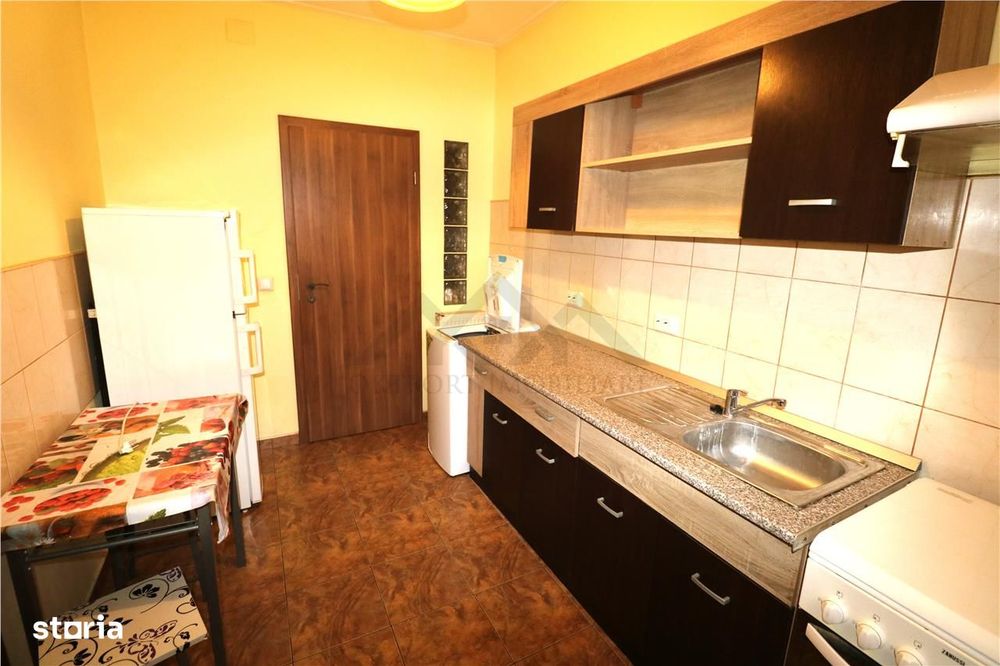 Apartament 1 camera in Complexul Studentesc