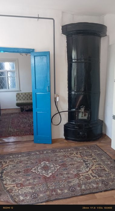 Сдам  часть дома в аренду,38-квадрат